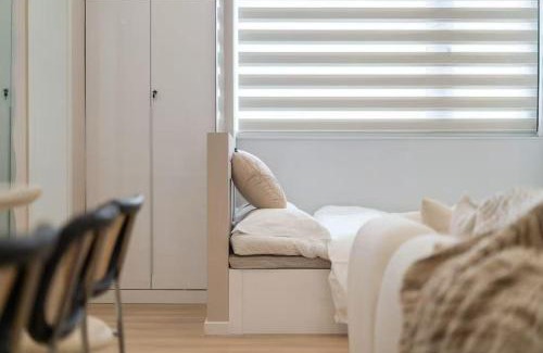 Downtown Shanghai Apartment | Shanghai Hills&Nordic Nest Metro Haven near Metro Line 10&8