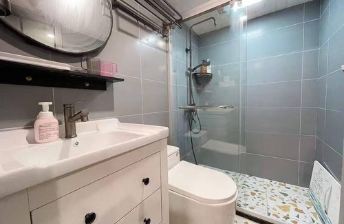 Huaihai Road Commercial Area Bed & Breakfast | Shanghai Hills& ZINN city bnb