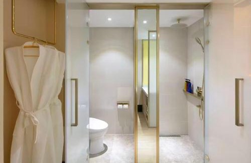 Jiading Hotel | Shanghai Junxin Hotel