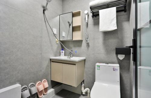 Songjiang Hotel | Shanghai Meihao Premium Journey Hotel - Shanghai International Tourism Resort Store