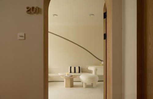 Pudong House | Shanghai Mira Chateau Vacation Homestay