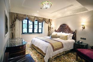 Shanghai Hotel | Shanghai Moller Villa Hotel - National Historic and Cultural Relics Protection Building