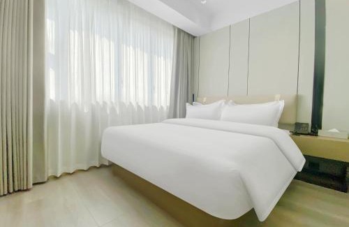 Jinshan Hotel | Shanghai Platinum Hotel