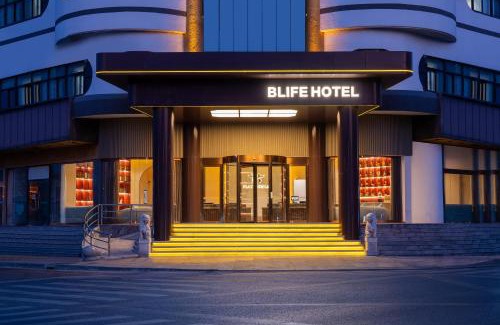 Jinshan Hotel | Shanghai Platinum Hotel