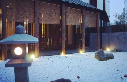 Qingpu Hotel | Shanghai Zhuli Kosa Spring Resort