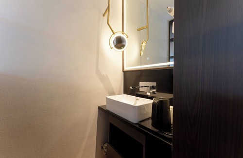 Downtown Shanghai Hotel | shanghaipudongxiangyuangguojiudian