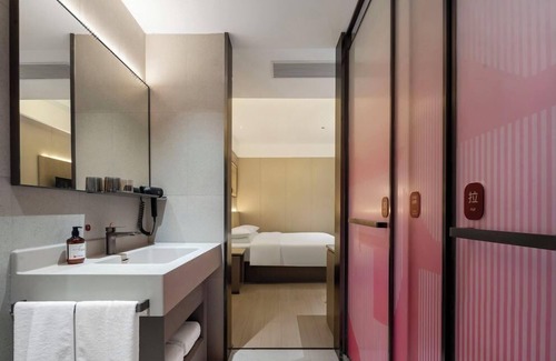 Zhengzhou Hotel | Shangkeyou Hotel Zhengzhou Airport