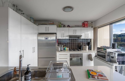 Shellharbour City Centre Apartment | Shangrila - Gorgeous, central apartment
