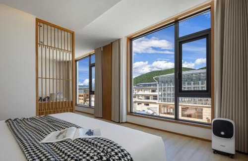 Deqen Hotel | Shangri La Anyu Garden Resort Hotel