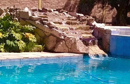 Guaymallen House | Shangri la