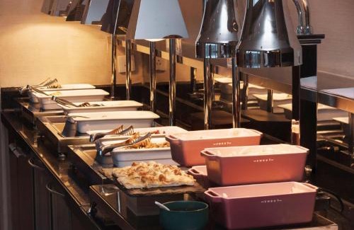 Qingshan District Hotel | Shangri-La Baotou