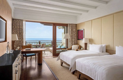 Yapak Resort | Shangri-La Boracay