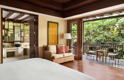 Yapak Resort | Shangri-La Boracay