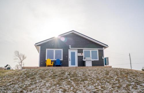 Burntcoat Ski Chalet | Shangri-La Cottages