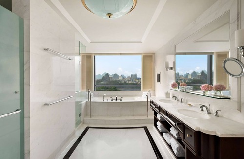 Diecai Hotel | Shangri-La Guilin