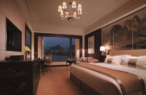 Diecai Hotel | Shangri-La Guilin