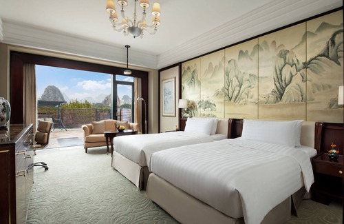 Diecai Hotel | Shangri-La Guilin