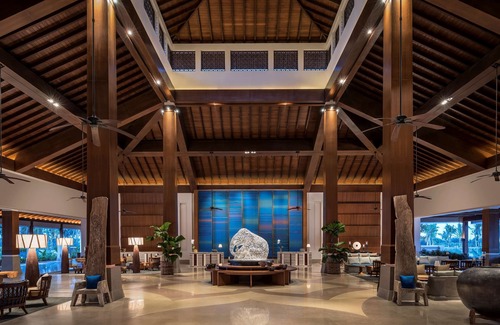 Hambantota Resort | Shangri-La Hambantota