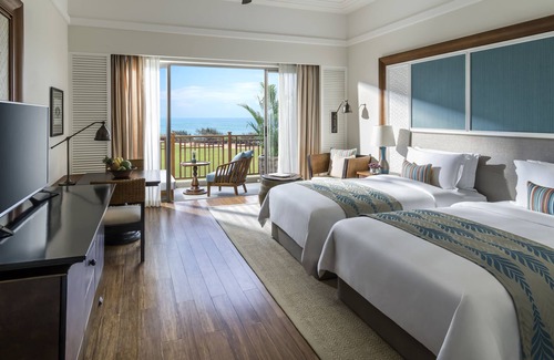Hambantota Resort | Shangri-La Hambantota