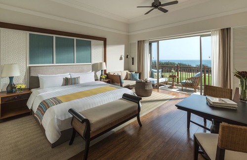 Hambantota Resort | Shangri-La Hambantota