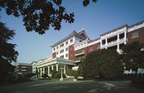 Xihu Hotel | Shangri-La Hangzhou