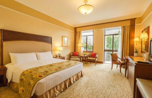 Xihu Hotel | Shangri-La Hangzhou
