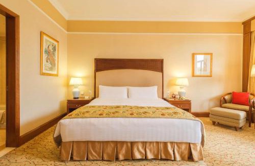 Xihu Hotel | Shangri-La Hangzhou