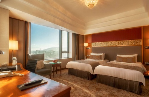 Huimin Hotel | Shangri-La Huhhot
