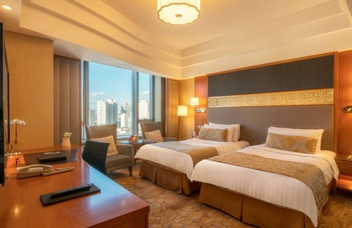 Huimin Hotel | Shangri-La Huhhot