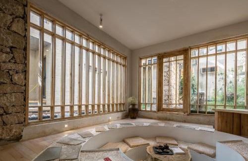 Shangri-La Hotel | Shangri-La Karesansui Hotel