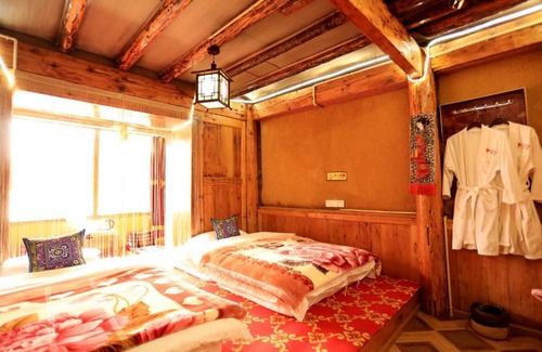 Shangri-La House | Shangri-La King Gesar Guesthouse