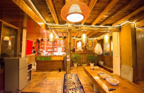 Shangri-La House | Shangri-La King Gesar Guesthouse