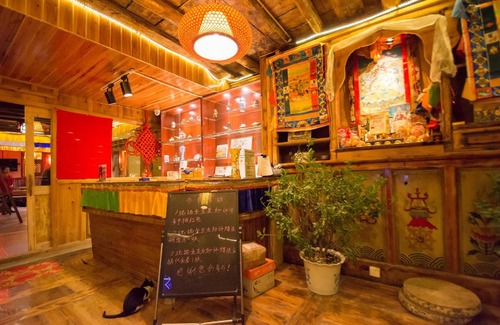 Shangri-La House | Shangri-La King Gesar Guesthouse
