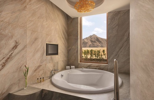 Chengguan District Hotel | Shangri-La Lhasa