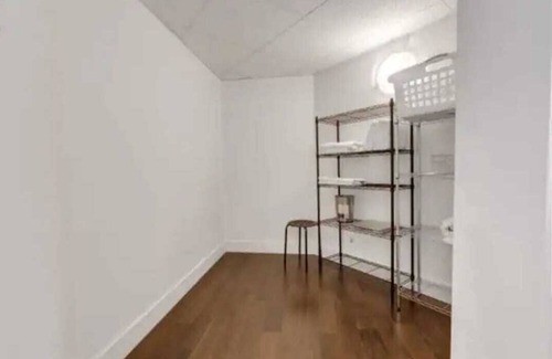 Coal Harbour Apartment | Shangri-la : Luxury 2-Bedroom DT