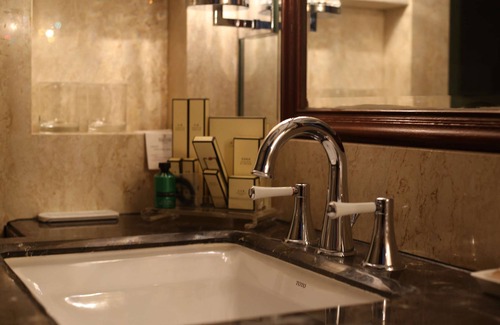Manzhouli Hotel | Shangri-La Manzhouli