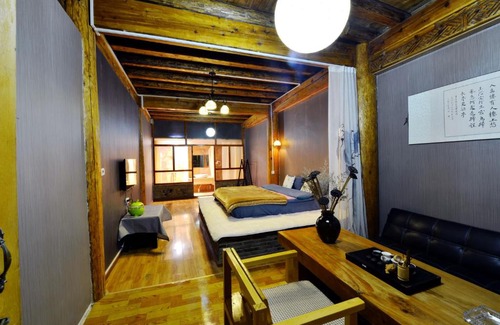 Shangri-La House | Shangri-La Memory Inn