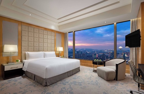 Gu Lou Hotel | Shangri-La Nanjing