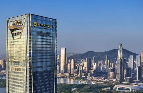 Nanshan Hotel | Shangri-La Nanshan, Shenzhen, Stay for 2 consecutive nights and enjoy breakfast