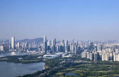 Nanshan Hotel | Shangri-La Nanshan, Shenzhen, Stay for 2 consecutive nights and enjoy breakfast