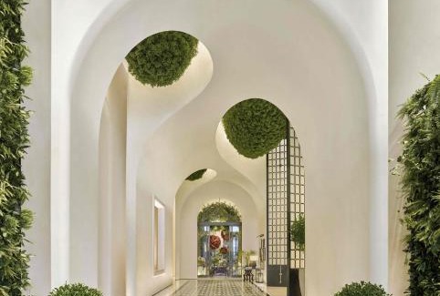 Nanshan Hotel | Shangri-La Nanshan, Shenzhen, Stay for 2 consecutive nights and enjoy breakfast