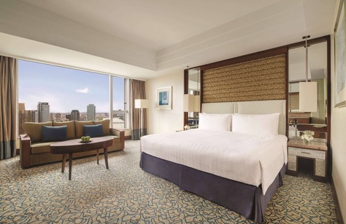 Haishu Hotel | Shangri-La Ningbo