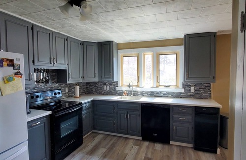 Livingston Manor House | Shangri-la on Private and Peaceful Lake - Livingston Manor NY