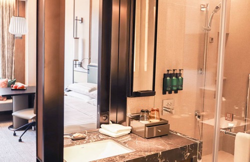 Licheng District Hotel | Shangri-La Putian