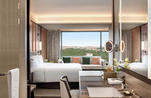 Licheng District Hotel | Shangri-La Putian