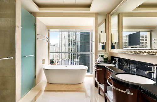 Shinan District Hotel | Shangri-La Qingdao