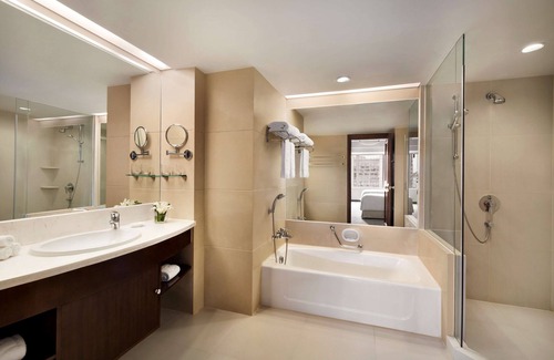 Shinan District Hotel | Shangri-La Qingdao
