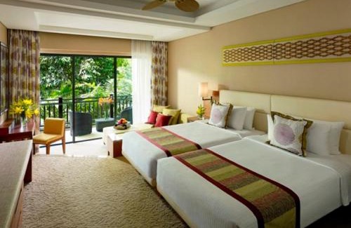 Tuaran Resort | Shangri-La Rasa Ria, Kota Kinabalu