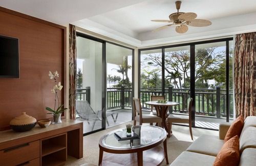Tuaran Resort | Shangri-La Rasa Ria, Kota Kinabalu