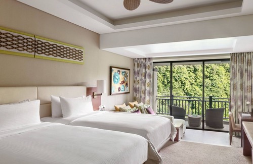 Tuaran Resort | Shangri-La Rasa Ria, Kota Kinabalu